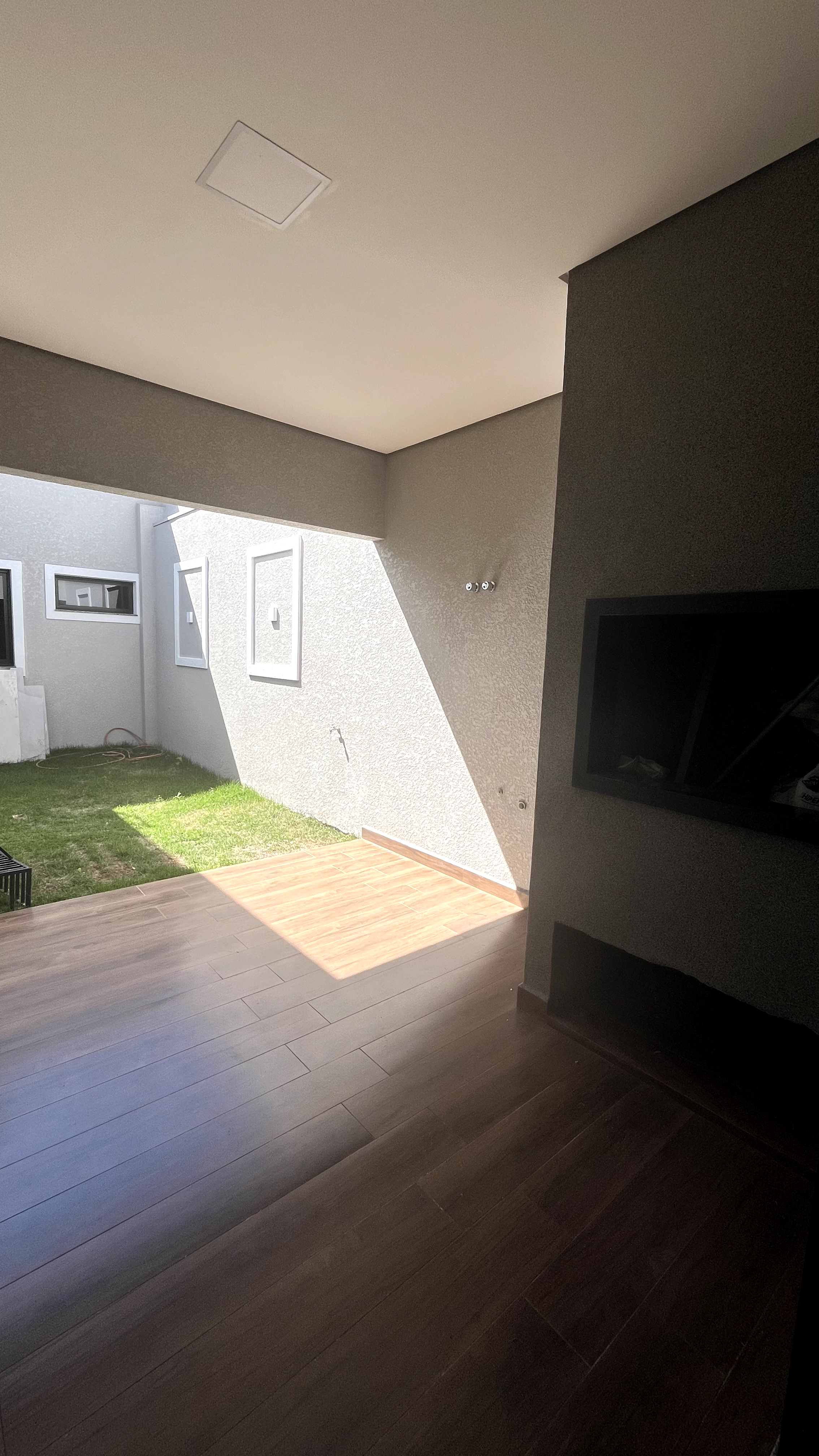 Casa Nova com 3 Quartos no Tropical III – Cascavel/PR — foto 2