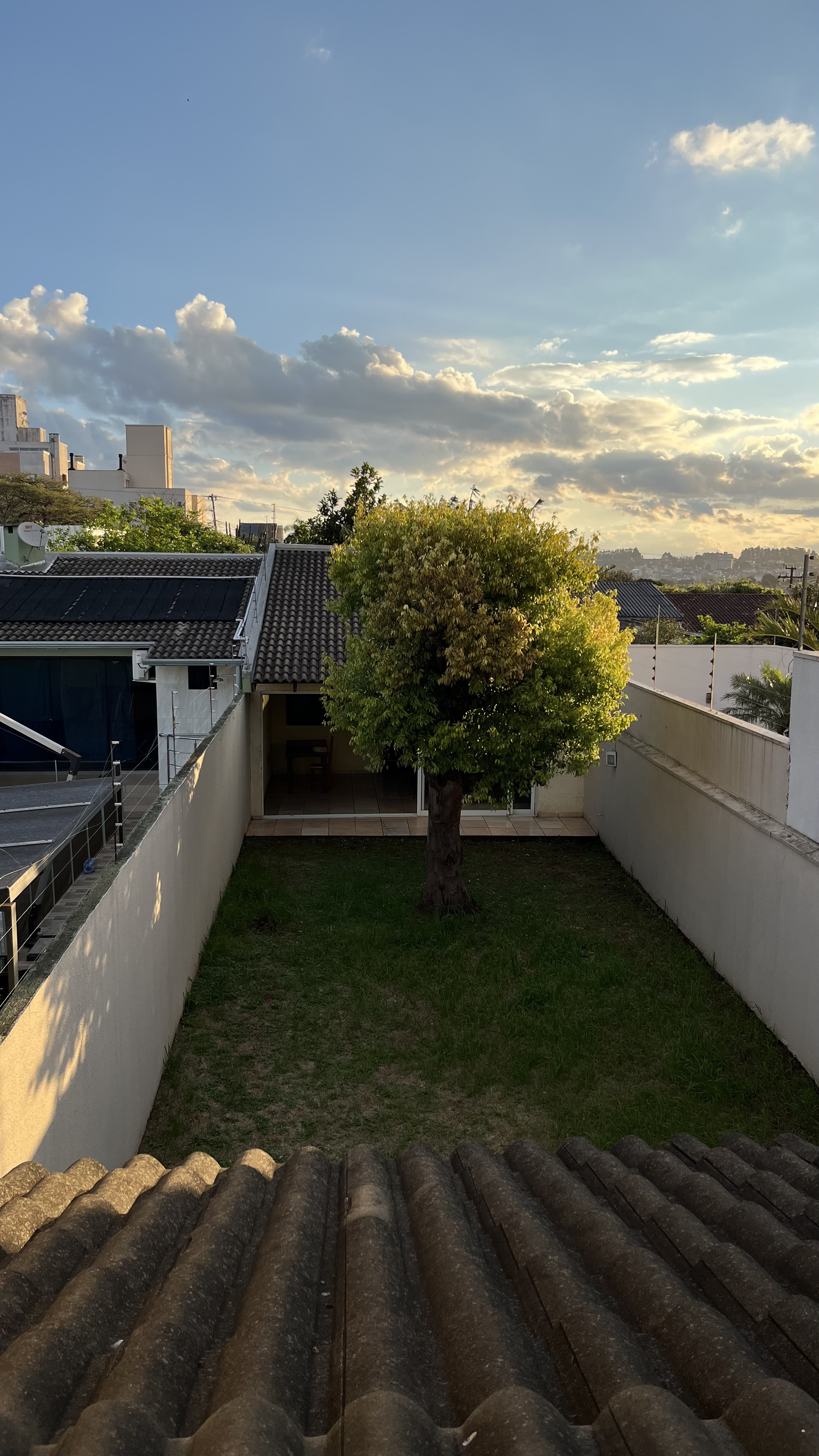 Sobrado à Venda no Parque São Paulo – Cascavel/PR